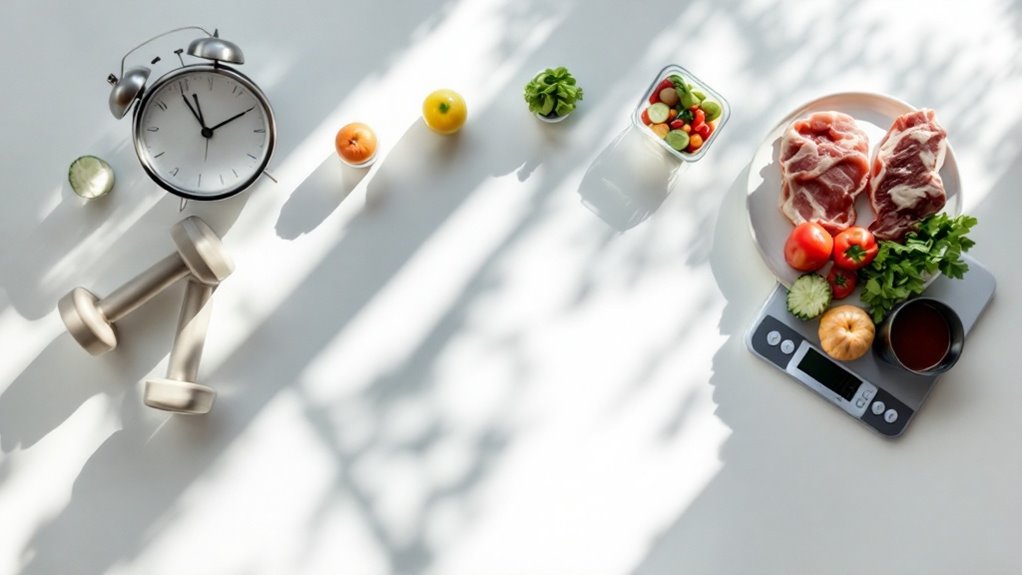 5 Mitos Comunes Sobre El Metabolismo (Y La Verdad Detrás De Ellos) Mitos del metabolismo desmentidos explicados